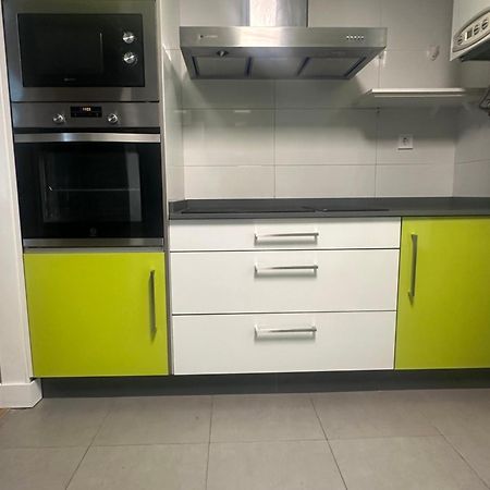 סנטיאגו דה קומפוסטלה Apartamento Santiago מראה חיצוני תמונה