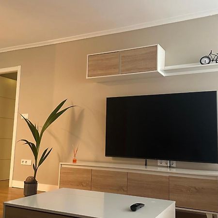 סנטיאגו דה קומפוסטלה Apartamento Santiago מראה חיצוני תמונה