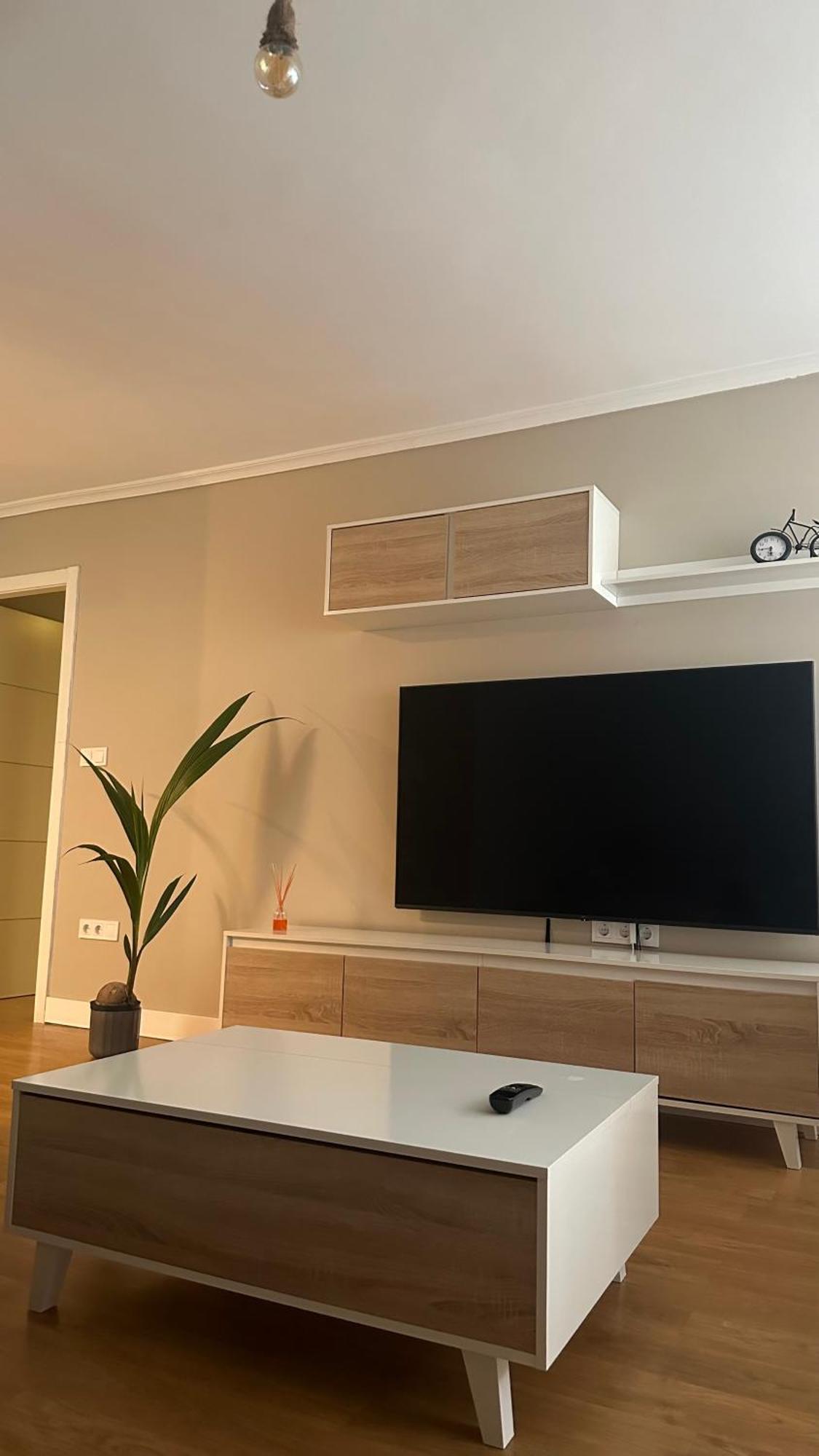 סנטיאגו דה קומפוסטלה Apartamento Santiago מראה חיצוני תמונה